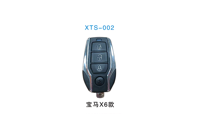 XTS-002